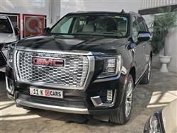 جي ام سي يوكون